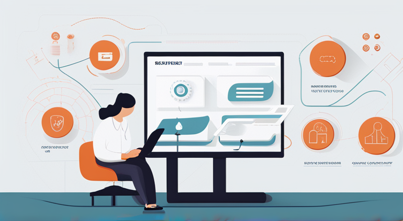 合思报销的系统：确保合规与高效的五个关键功能