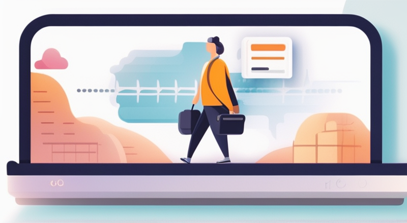 差旅产品推荐：合思为您准备的完美出行清单