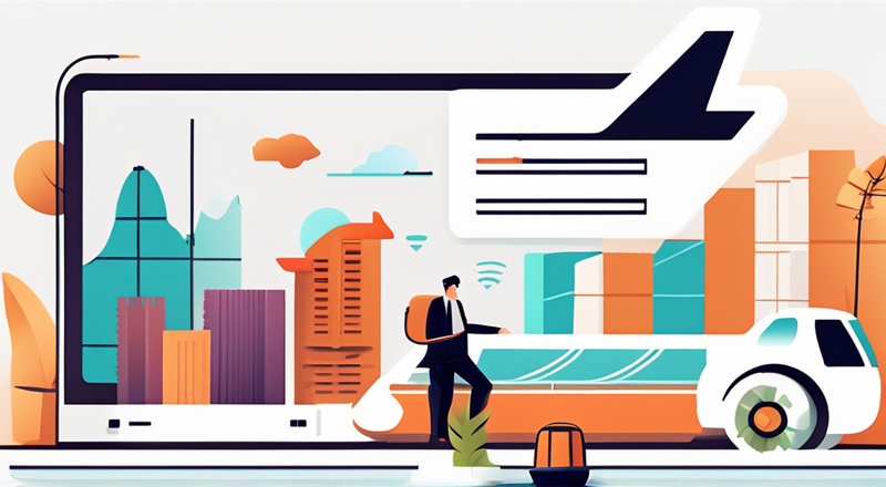 专业差旅公司：如何提升企业差旅管理效率的终极指南