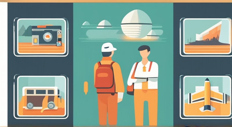 差旅规定常见误区：合思教您如何避免