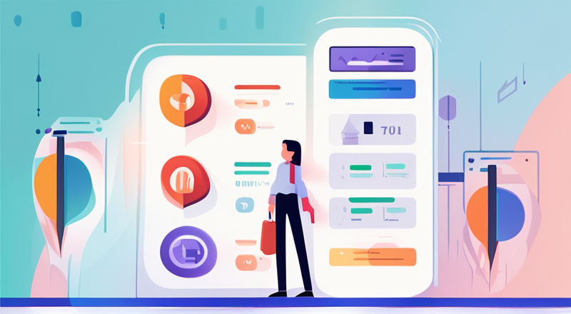 报销系统还有哪些痛点？如何解决常见的财务问题？