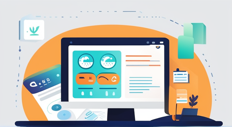 如何实现线上财务报销系统与OA系统的集成？