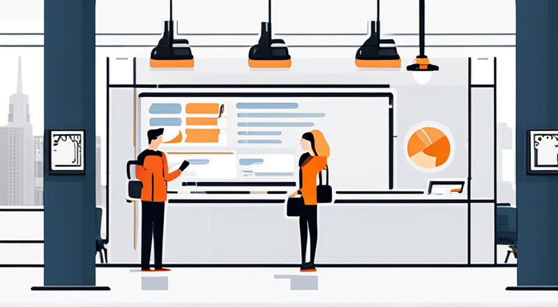 商旅平台如何优化人事审批流程？