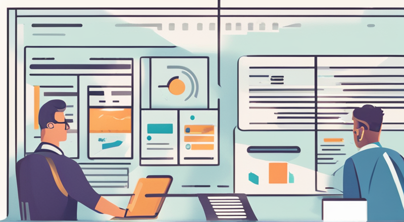 如何用企业差旅报销系统实现无纸化流程？