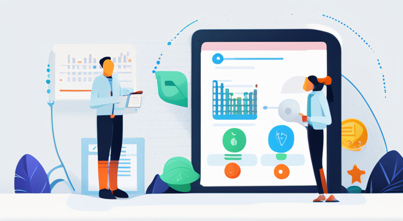 网上系统报销如何确保财务数据安全与合规？