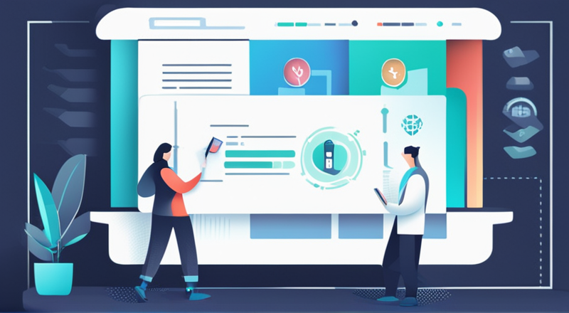 线上财务报销系统如何保证数据安全性？