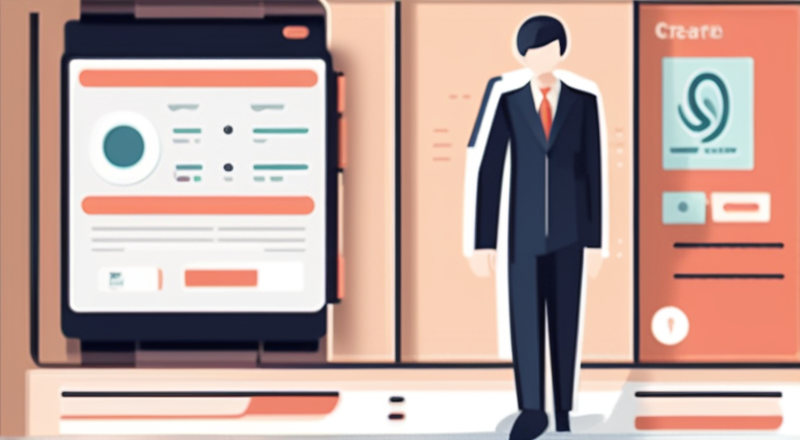 易会档如何一体化管理财务与人事审批流程？