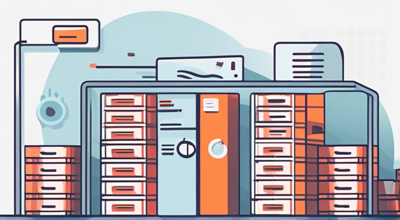 有哪些成功案例展示全电发票归档的应用效果？