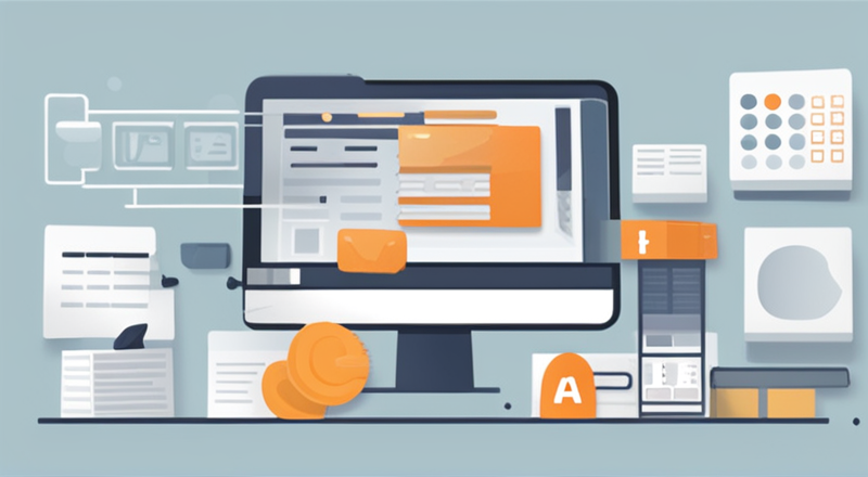 自动化会计档案电子归档的实现途径有哪些？