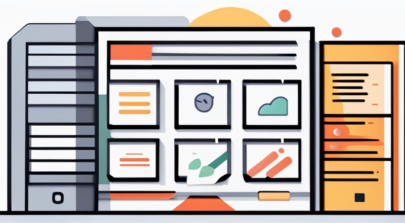 如何获取合思会计档案管理系统的免费模板与资源？