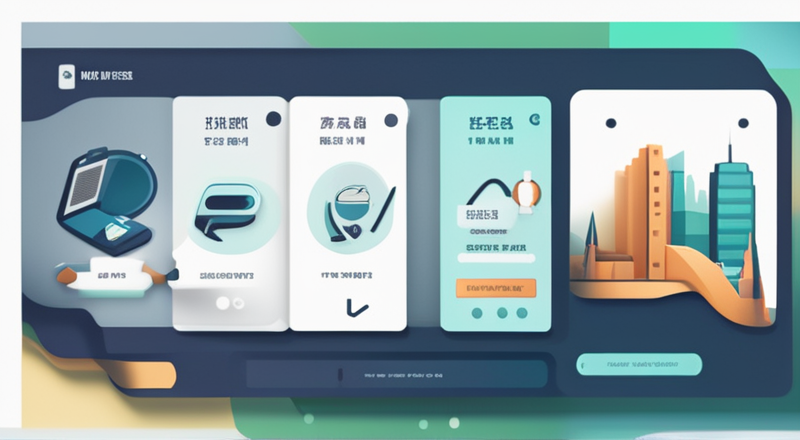 合思差旅产品的使用心得：让每次出行更舒适