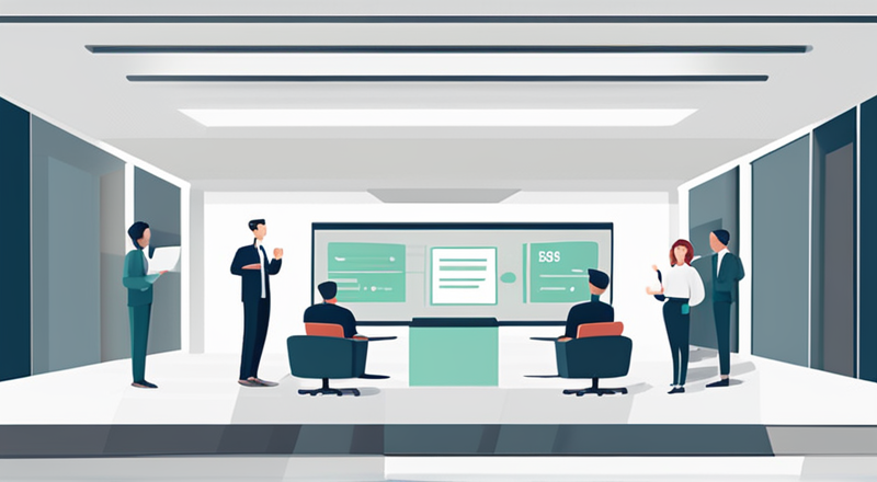 使用合思OA费用报销系统需要接受哪些培训？