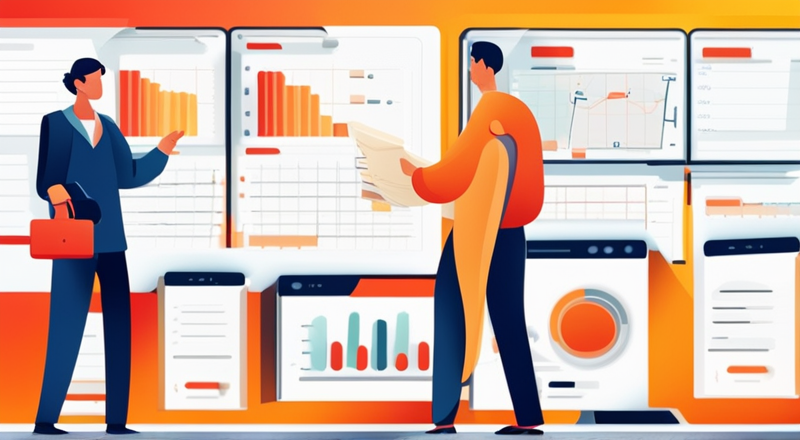 如何选择合适的合思费用报销OA系统以提高工作效率？