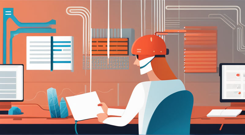 智能化的发展下，合思会计档案管理系统如何实现自动化的档案管理？