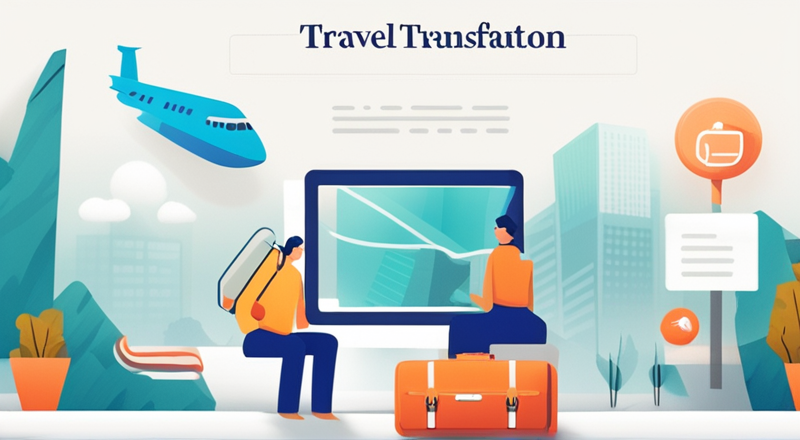 哪个差旅平台好?实现差旅审批流程数字化转型的最佳平台推荐!