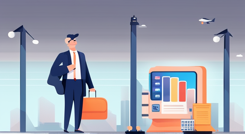 如何有效控制公司的差旅成本以提高财务效率?