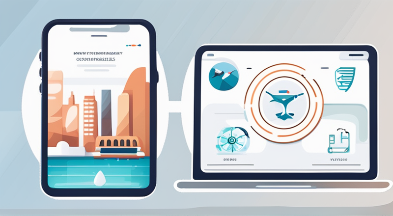 合思差旅管理方案怎样提升差旅服务效率？