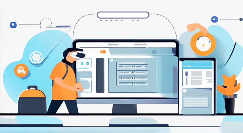 RPA在差旅费控系统中的应用效果如何？