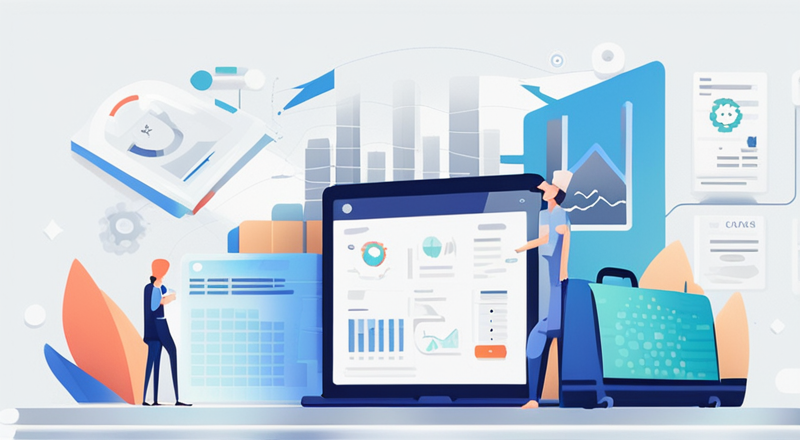 差旅标准控制系统中的AI技术如何提升智能财务管理？