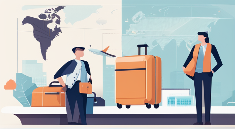 差旅申请系统如何解决企业差旅管理中的常见问题？