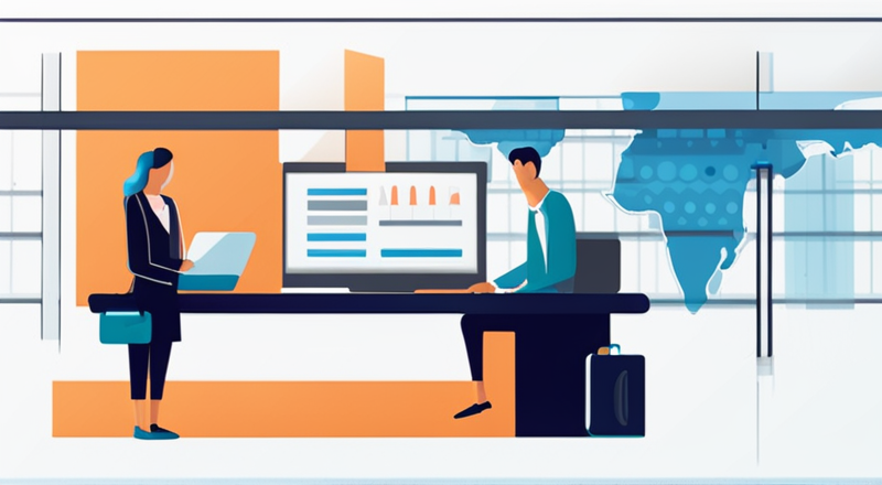 出差费控系统如何简化采购与合同审批流程？