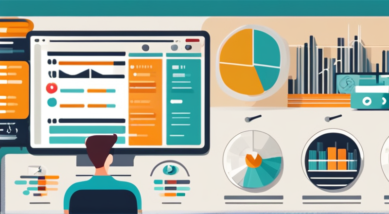 营销费控系统如何解决企业在财务管理中的常见问题？