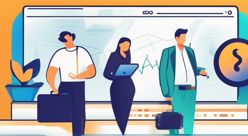 报销系统哪个比较好？揭秘市面上最佳商旅和费控平台！