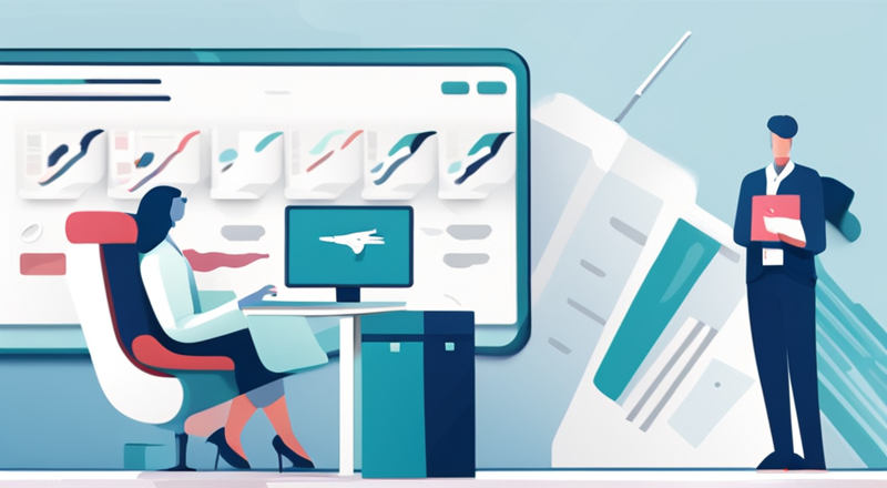 差旅解决方案如何帮助企业提升差旅管理效率？