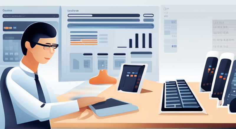 符合行业标准的电票管理系统有哪些推荐？