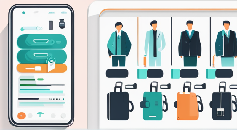 差旅服务销售如何提升客户满意度与回购率？