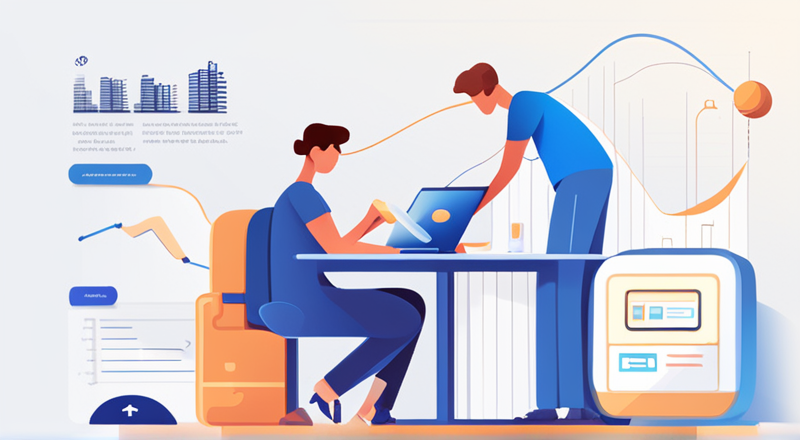 中小企业差旅服务如何通过数据分析提升决策效率？