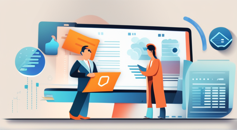 企业该如何选择无纸化报销审批系统以实现全面数字化转型？