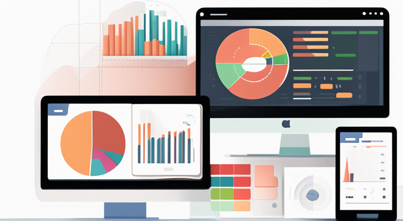 如何通过财务预算一体化管理系统实现灵活的预算调整与财务分析？