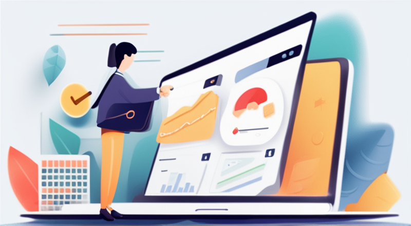 易会档如何优化财务审批流程，提升合规性？