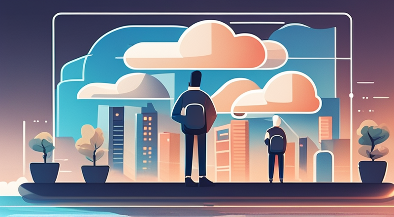 有哪些成功案例证明差旅云管理系统的有效性？