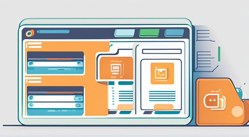 合思的业务费用报销系统是否提供移动端解决方案？