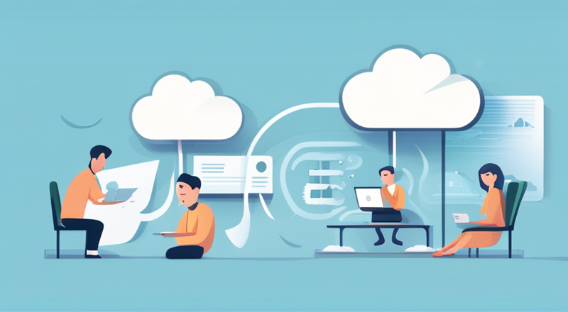 云端合思财务报账系统能为企业带来哪些优势？