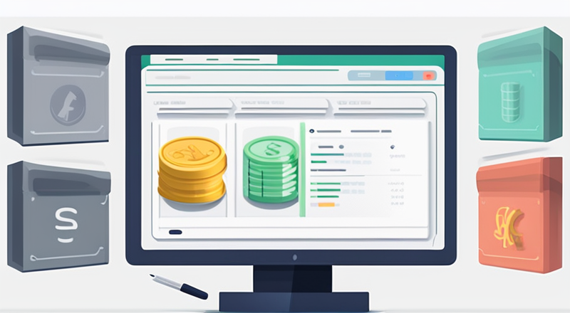 合思会计档案管理系统支持多币种，跨境业务如何顺畅进行？