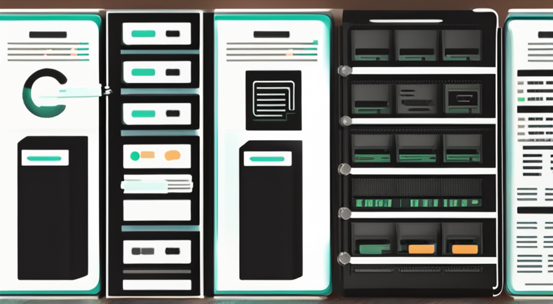 面对高需求环境，合思会计档案管理系统的API接口如何满足开发者？