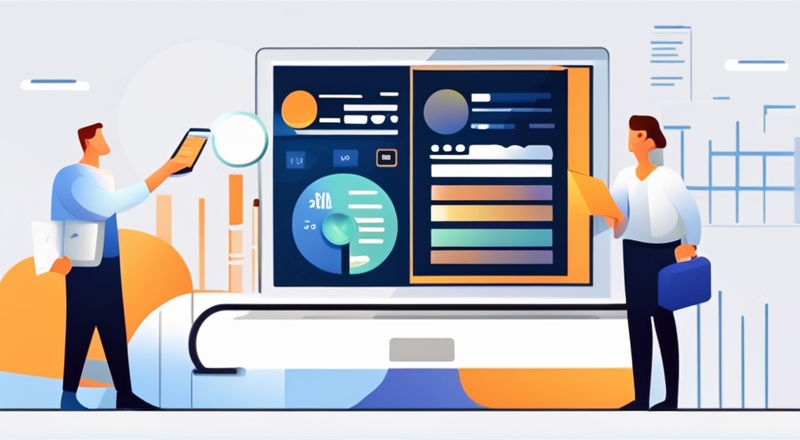 简单报销系统在市场上的评价如何？