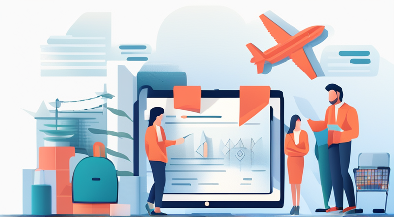 如何通过差旅公司整合供应商实现更高效的报销流程？