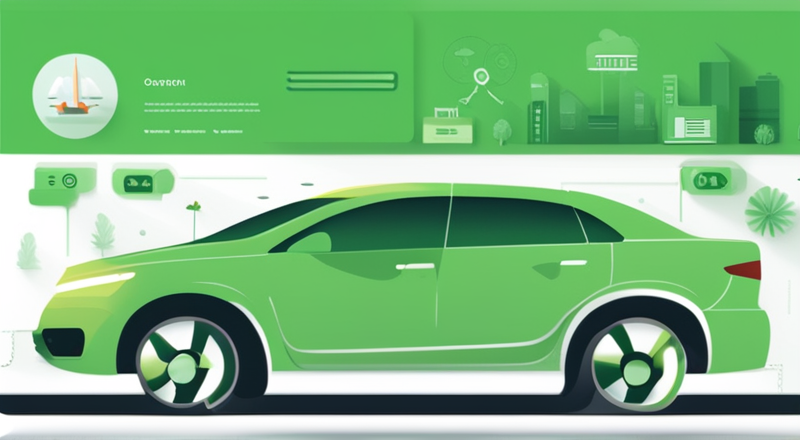 结合企业财税一体化系统，怎样推进绿色差旅实践？