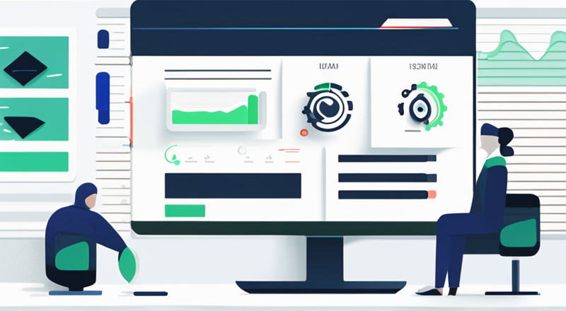 合思費(fèi)控SaaS系統(tǒng)能否幫助企業(yè)整合第三方服務(wù)并提升工作效率？