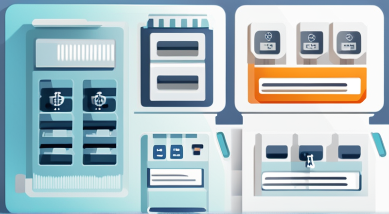 合思的報(bào)銷差旅費(fèi)的系統(tǒng)如何整合供應(yīng)商與第三方服務(wù)？