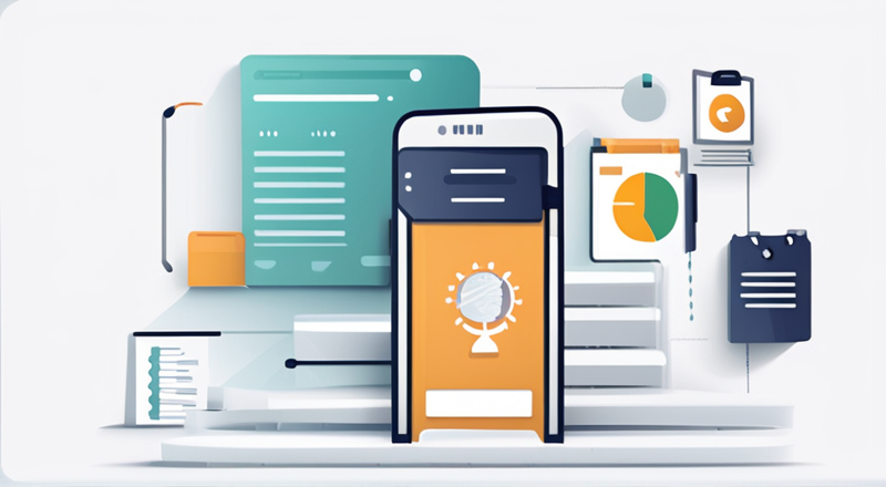 營(yíng)銷費(fèi)控系統(tǒng)如何實(shí)現(xiàn)無(wú)紙化辦公以替代傳統(tǒng)流程？