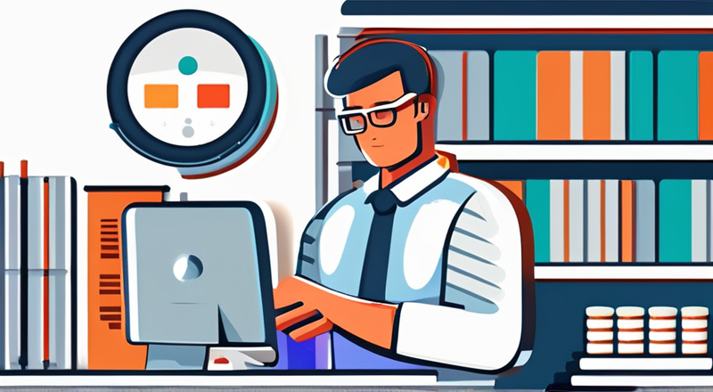 如何通过会计档案电子系统优化企业的费控与报销管理？