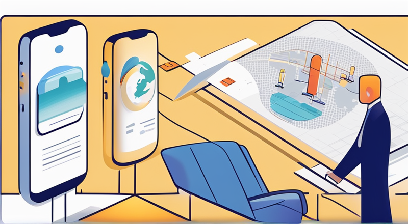 在线差旅管理系统如何通过AI提升企业差旅管理的智能化？