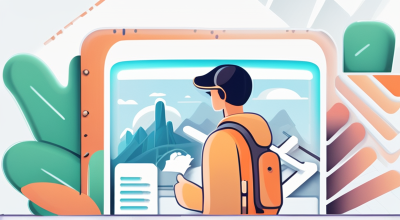 合思揭示:如何轻松管理很多人的差旅