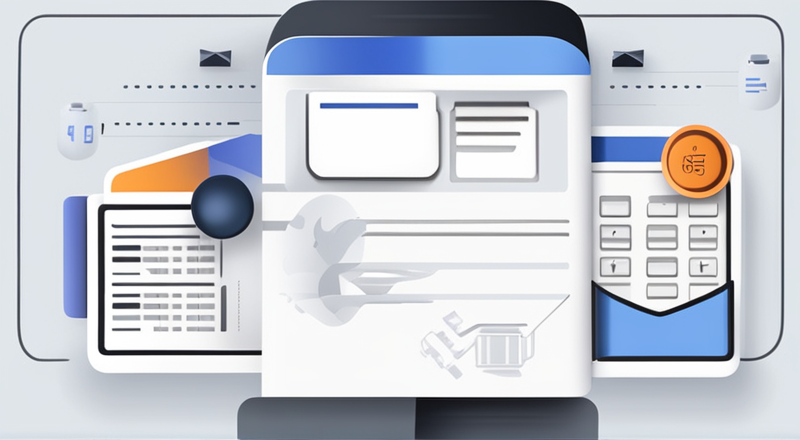 增值税发票核验系统：企业必备的发票管理工具