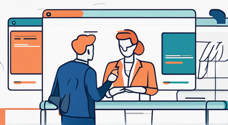 差旅管理的销售案例分享如何解决行业痛点？